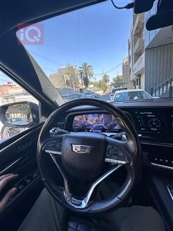 كاديلاك اسكاليد